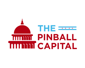 The Pinball Capital entry by mulia