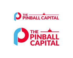 The Pinball Capital entry by Albert WD Namara