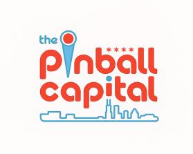 Winning entry: The Pinball Capital entry by Rachel Klein