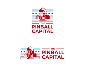 The Pinball Capital entry by Eko Wibowo Y.Sitorus