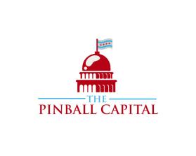 The Pinball Capital entry by Bayu Agung Mahendra