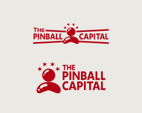 The Pinball Capital entry by Alan Qosh