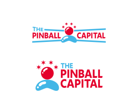 The Pinball Capital entry by Alan Qosh
