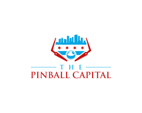 The Pinball Capital entry by andi suhendi