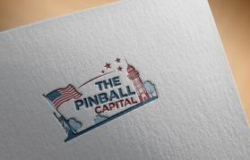 The Pinball Capital entry by ronniery dos santos oliveira