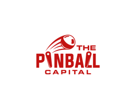 The Pinball Capital entry by andi suhendi