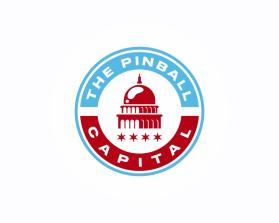 The Pinball Capital entry by danni sudyono