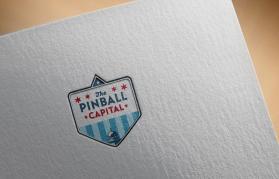 The Pinball Capital entry by ronniery dos santos oliveira