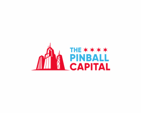 The Pinball Capital entry by Sams Gantres