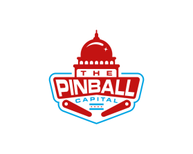 The Pinball Capital entry by andi suhendi
