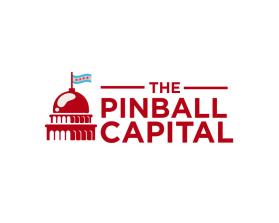 The Pinball Capital entry by Bayu Agung Mahendra