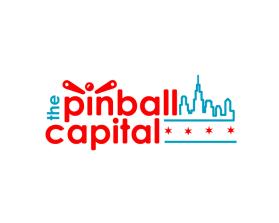 The Pinball Capital entry by RBO Design