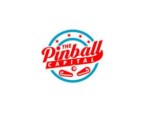 The Pinball Capital entry by RBO Design