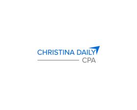 CHRISTINA DAILY CPA entry by Kawser480