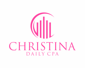CHRISTINA DAILY CPA entry by gastan