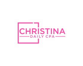 CHRISTINA DAILY CPA entry by gastan