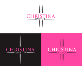 CHRISTINA DAILY CPA entry by bomm