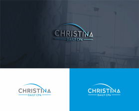 CHRISTINA DAILY CPA entry by CrissONE