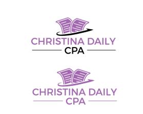 CHRISTINA DAILY CPA entry by Zavi