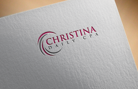 CHRISTINA DAILY CPA entry by BALASIK