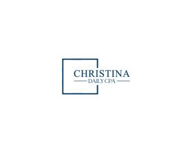 CHRISTINA DAILY CPA entry by Kawser480