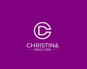CHRISTINA DAILY CPA entry by Rimou
