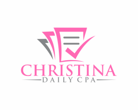 CHRISTINA DAILY CPA entry by miyati
