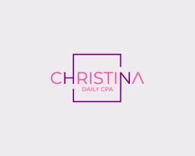 CHRISTINA DAILY CPA entry by Rimou