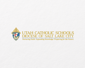 Diocese of Salt Lake City (www.dioslc.og) - go to Utah Catholic Schools entry by alanqosh