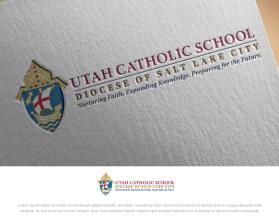 Diocese of Salt Lake City (www.dioslc.og) - go to Utah Catholic Schools entry by FXF Creations