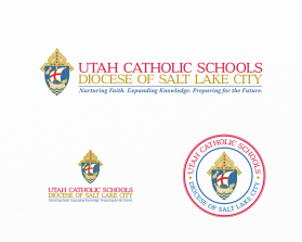 Diocese of Salt Lake City (www.dioslc.og) - go to Utah Catholic Schools entry by alanqosh