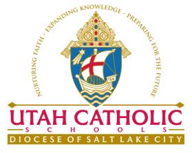 Diocese of Salt Lake City (www.dioslc.og) - go to Utah Catholic Schools entry by Thushan_S