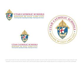 Diocese of Salt Lake City (www.dioslc.og) - go to Utah Catholic Schools entry by FXF Creations