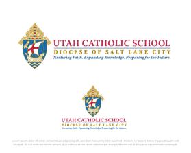 Diocese of Salt Lake City (www.dioslc.og) - go to Utah Catholic Schools entry by FXF Creations