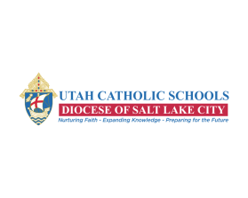 Diocese of Salt Lake City (www.dioslc.og) - go to Utah Catholic Schools entry by mulia