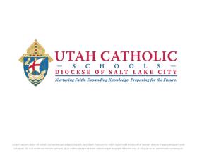 Diocese of Salt Lake City (www.dioslc.og) - go to Utah Catholic Schools entry by FXF Creations