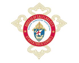 Diocese of Salt Lake City (www.dioslc.og) - go to Utah Catholic Schools entry by FJdesign