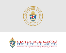 Diocese of Salt Lake City (www.dioslc.og) - go to Utah Catholic Schools entry by alanqosh