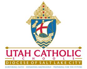 Diocese of Salt Lake City (www.dioslc.og) - go to Utah Catholic Schools entry by Thushan_S