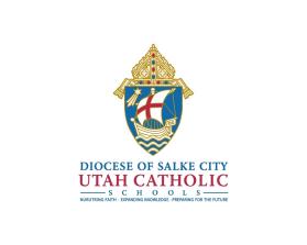 Diocese of Salt Lake City (www.dioslc.og) - go to Utah Catholic Schools entry by WOWIDEA99