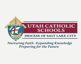 Diocese of Salt Lake City (www.dioslc.og) - go to Utah Catholic Schools entry by Design_design
