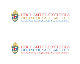 Diocese of Salt Lake City (www.dioslc.og) - go to Utah Catholic Schools entry by alanqosh