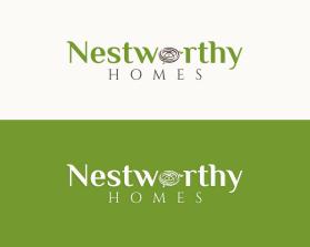 Nestworthy Homes entry by PUJI RIYANTO