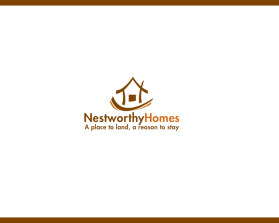 Nestworthy Homes entry by Lee