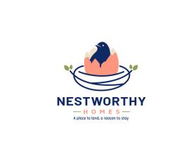 Nestworthy Homes entry by Drexture Morgan