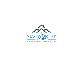 Nestworthy Homes entry by Yasmlya
