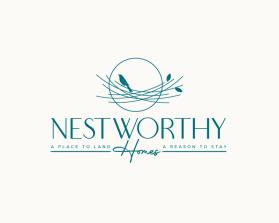 Nestworthy Homes entry by PUJI RIYANTO