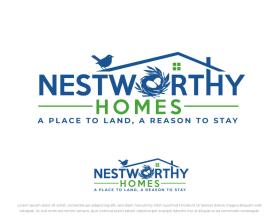 Nestworthy Homes entry by Arif Fahmi