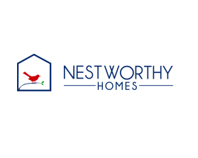 Nestworthy Homes entry by Ilham Fajri