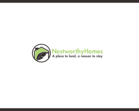 Nestworthy Homes entry by Lee